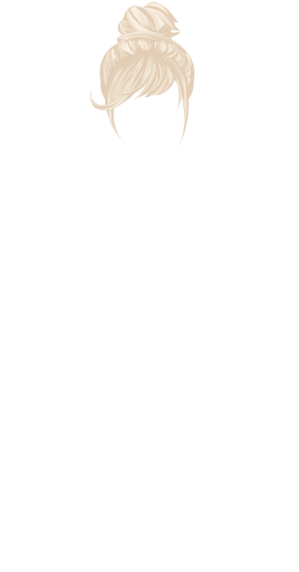 ANTI Platinum Casual