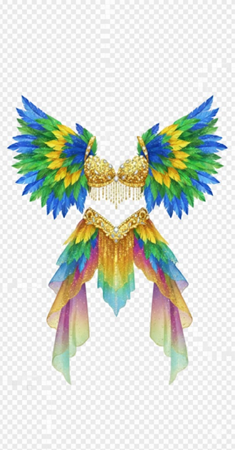 Brazil Carnival