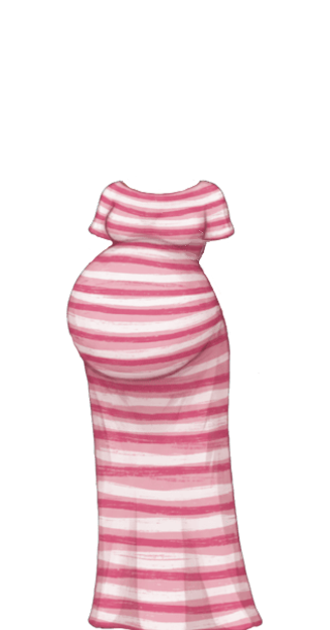 Grávida de Taubaté