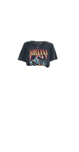 NIRVANA