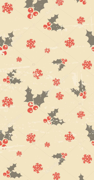 Elegant Wrapping Paper Background