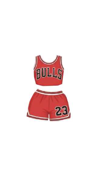 Bulls 23
