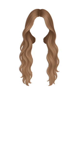 Light Brown Rachel 2.0