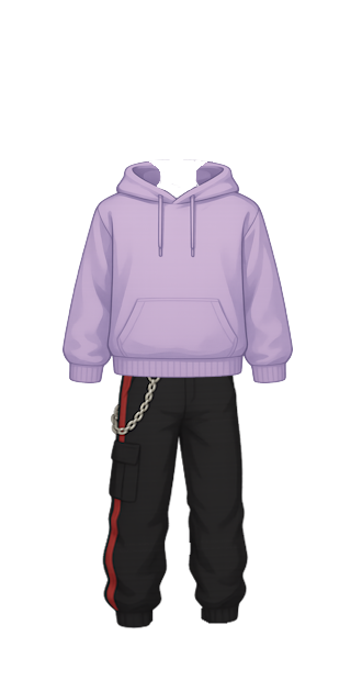 E-boy Sunday