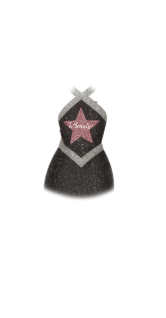 Walk Of Fame Dress