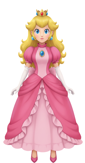 Princess Peach