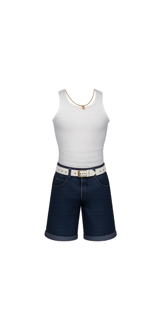 Male Casual Outfit