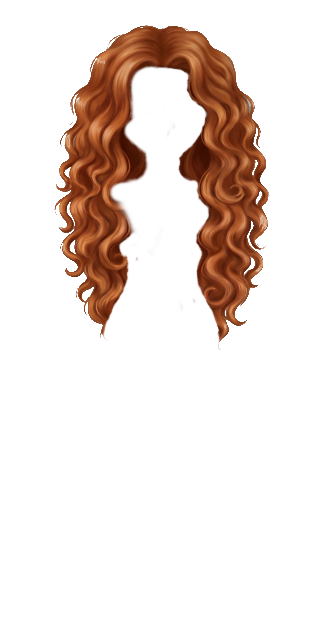 Big Curls Don't Care