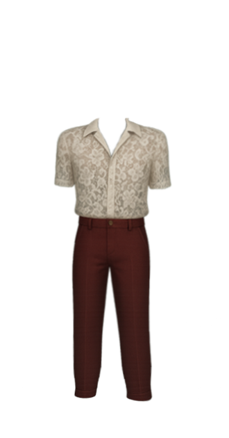Liars Lace