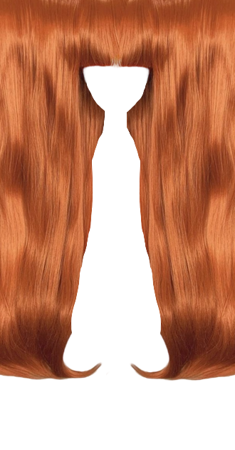 Hair Full Of Secrets