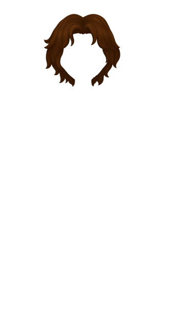 Brown Surfer
