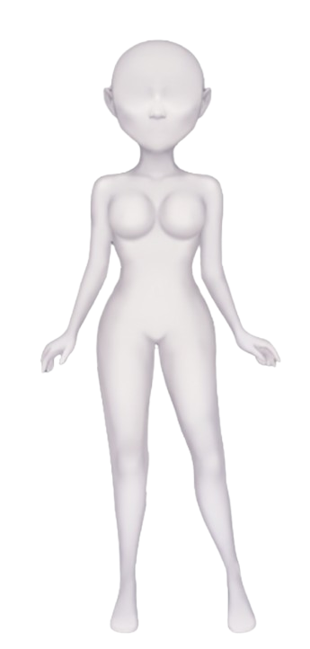 White Skin