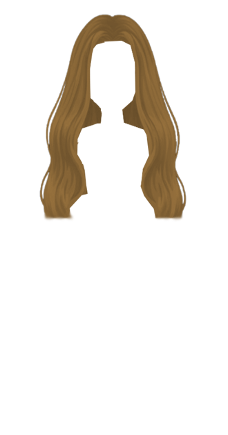 Brown Weave Hair Queen