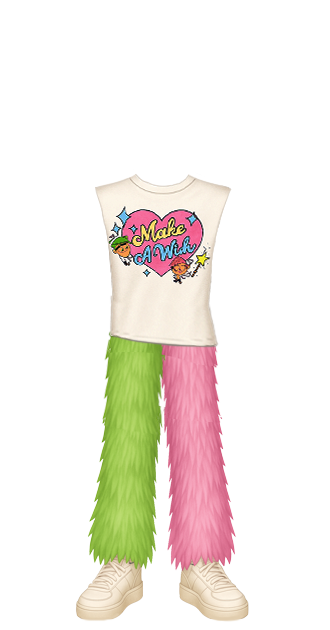 The Fairly OddParents