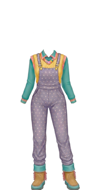 The Vanishing of Holly Wheeler.