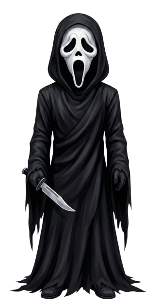 Loomis. Roberts. Macher. Freeman.