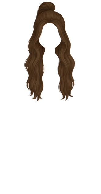 Dark Brown Bridgette