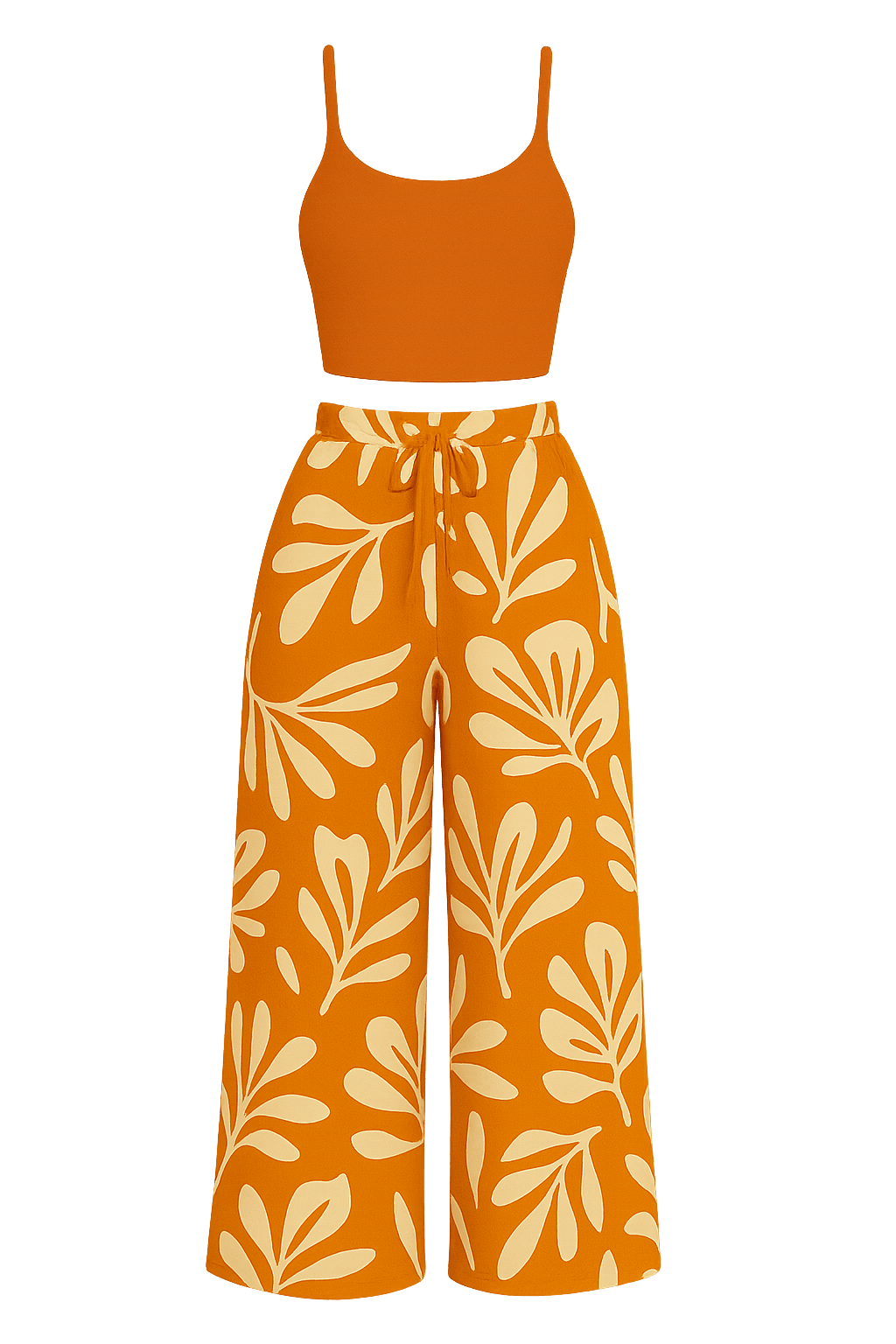 tropic
