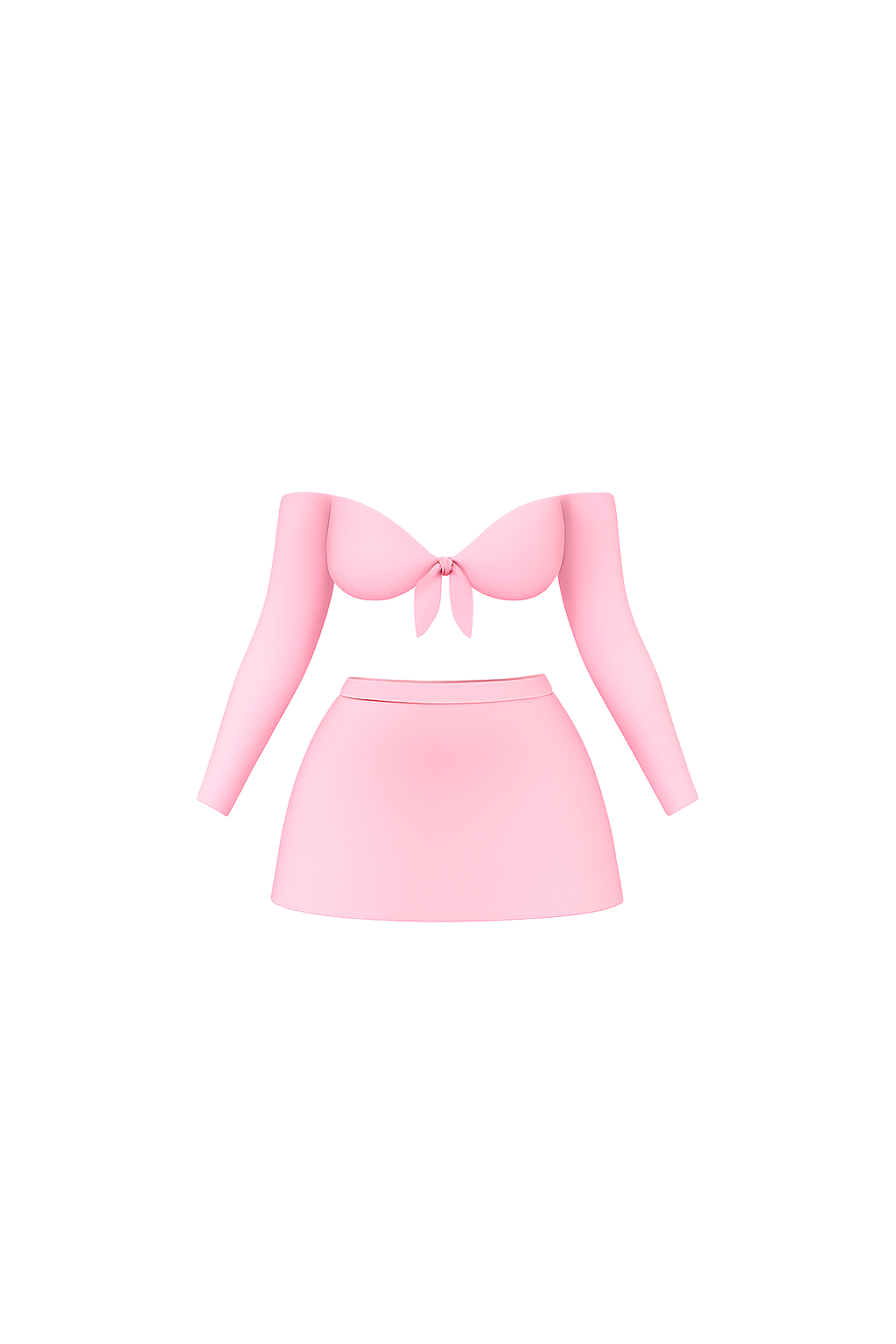 Ariana Grande Positions - Pink
