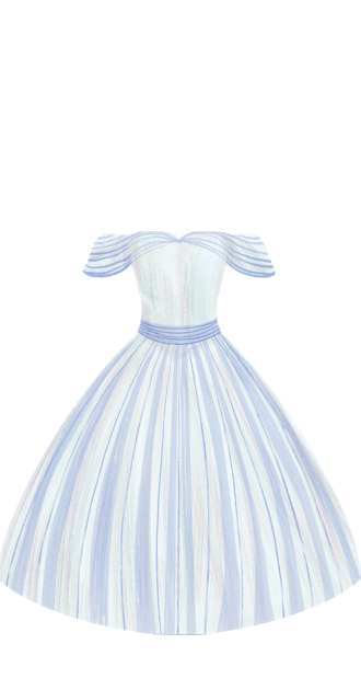 Maria Blue
