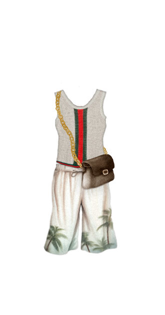 Gucci Fit