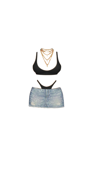 Milena Brazil Street