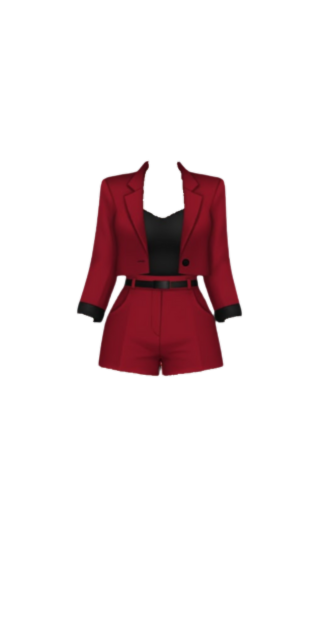 Business Woman