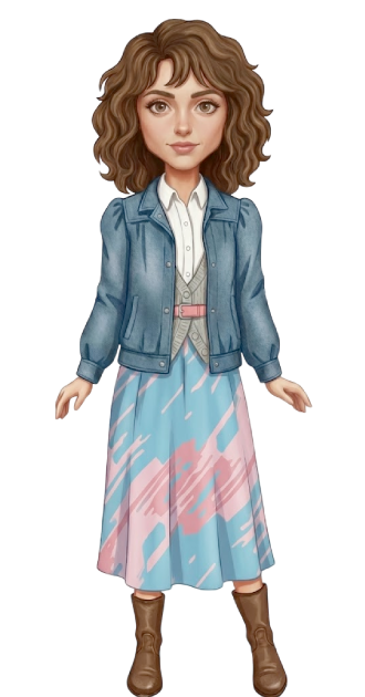 Hawkins Best Journalist.