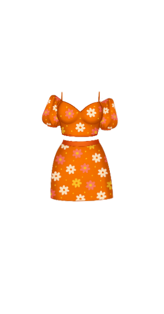 Spring Couture