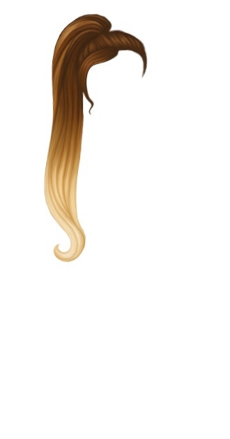 Bang Bang Ari Side Pony