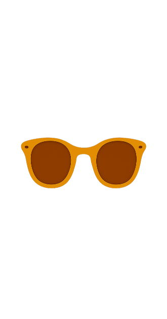 Brown Summery Shades