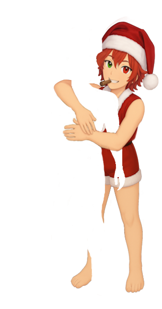 Your Best Friend Chibster