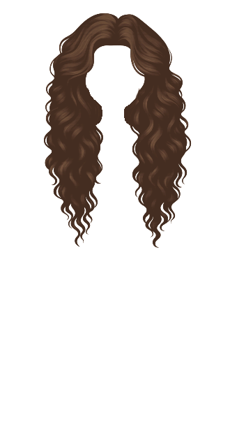 Brunette Giovanna