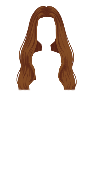 Brown Weave Hair Queen