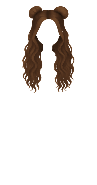 Brunette Nicolette