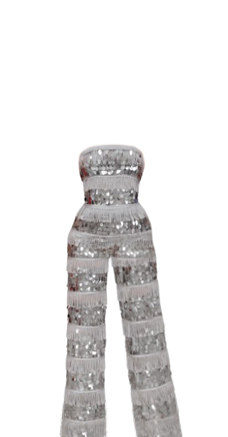 Silver Jewels