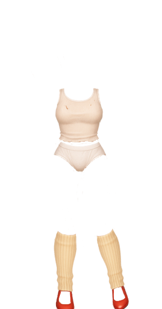 Rita Ora All Natural