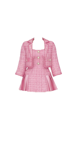 PINK SET