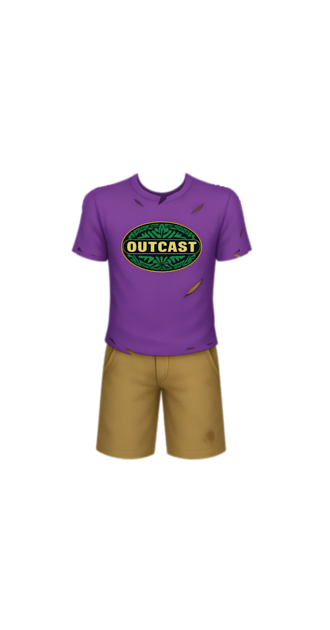 Outcast design