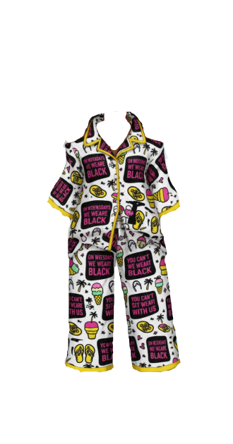 Pijamawom