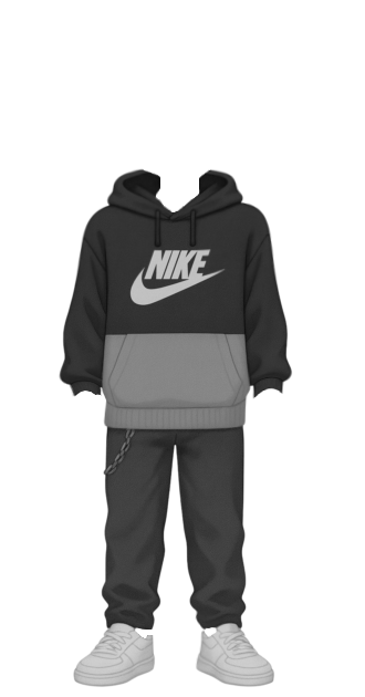 Nike Outfit