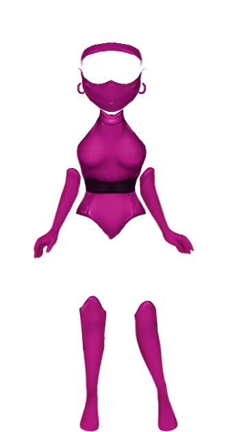 WowPlatinums MK2 Mileena