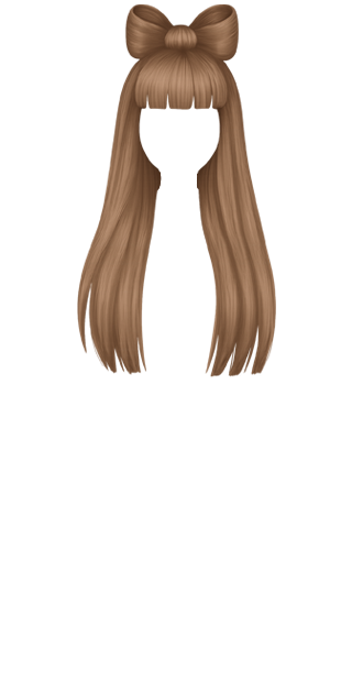 Light Brown Lady Gaga