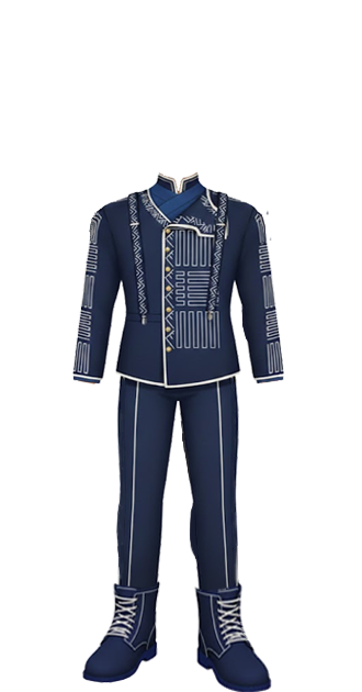 Fiyero, where are you?