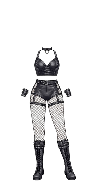 THIS IS MY BRUTALITY