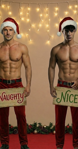 Naughty or Nice?
