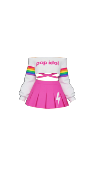 Pop Girl