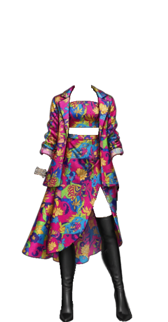 Groovy Bloom Ensemble