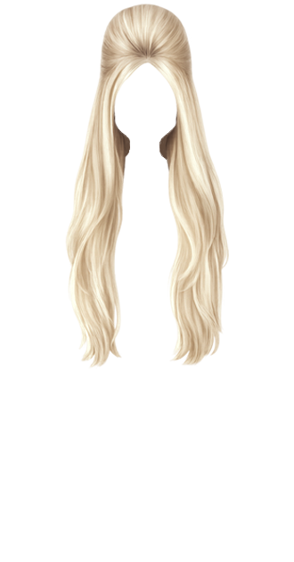 Highlighted Blonde Snooki