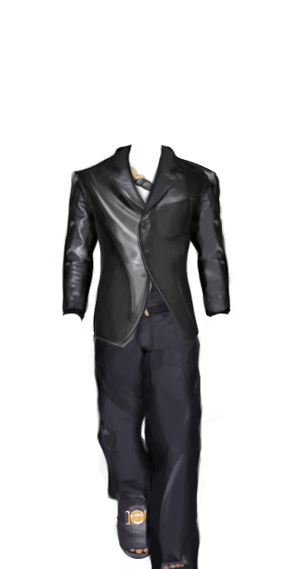 Versace for Men